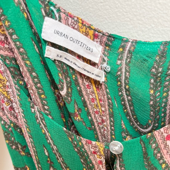 Urban outfitters mini dress - Picture 3 of 3